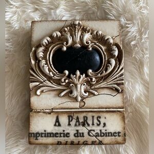 Sid Dickens - memory block